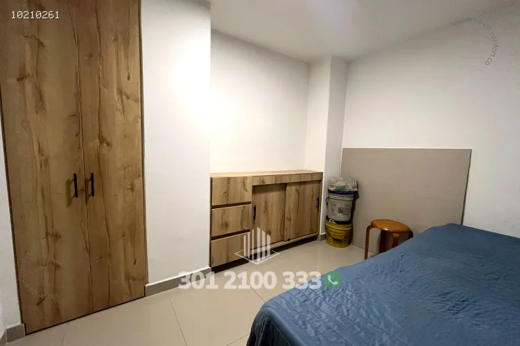 Apartamento de 3 alcobas en arriendo en San Lucas, Medellín, 190 m² · foto 22 de 24