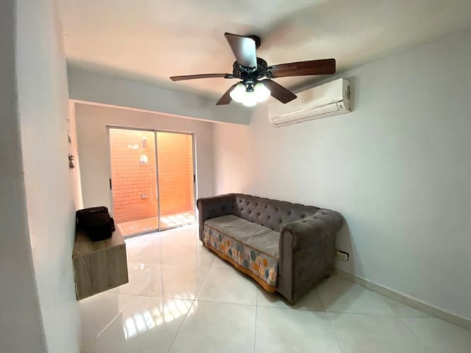 Casa de 3 alcobas en venta en Villa Campestre, Barranquilla, 96 m² · foto 2 de 9