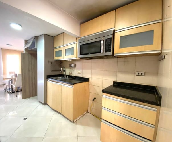 Casa de 3 alcobas en venta en Villa Campestre, Barranquilla, 96 m² · foto 3 de 9