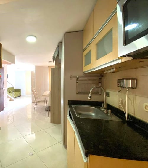 Casa de 3 alcobas en venta en Villa Campestre, Barranquilla, 96 m² · foto 4 de 9