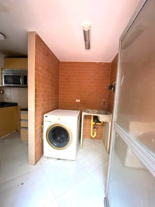 Casa de 3 alcobas en venta en Villa Campestre, Barranquilla, 96 m² · foto 5 de 9