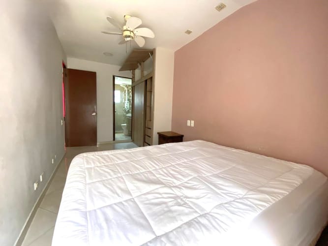 Casa de 3 alcobas en venta en Villa Campestre, Barranquilla, 96 m² · foto 6 de 9