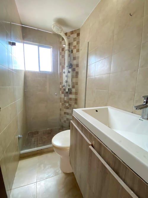 Casa de 3 alcobas en venta en Villa Campestre, Barranquilla, 96 m² · foto 7 de 9
