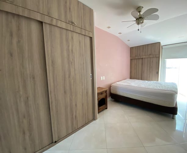 Casa de 3 alcobas en venta en Villa Campestre, Barranquilla, 96 m² · foto 8 de 9