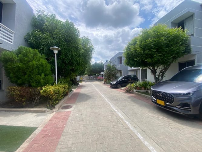 Casa de 3 alcobas en venta en Villa Campestre, Barranquilla, 96 m² · foto 9 de 9