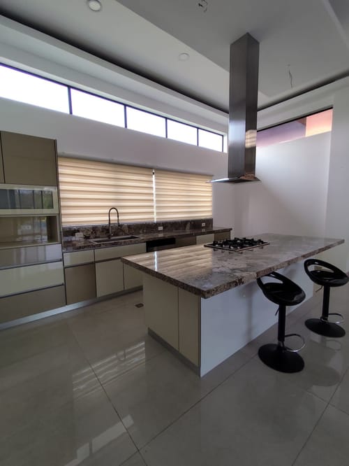 Casa de 5 alcobas en venta en Condominio Residencial Terranova, Cartagena, 1100 m² · foto 10 de 21
