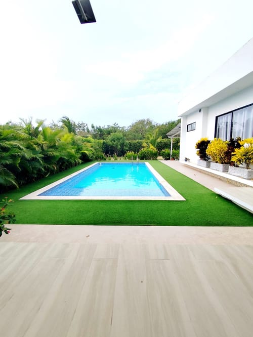 Casa de 5 alcobas en venta en Condominio Residencial Terranova, Cartagena, 1100 m² · foto 2 de 21