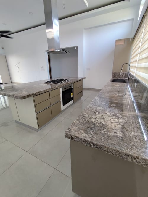 Casa de 5 alcobas en venta en Condominio Residencial Terranova, Cartagena, 1100 m² · foto 13 de 21