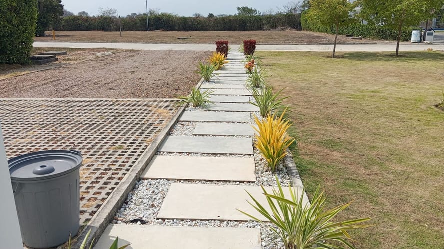 Casa de 5 alcobas en venta en Condominio Residencial Terranova, Cartagena, 1100 m² · foto 5 de 21