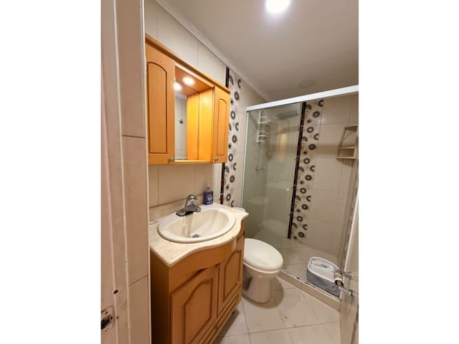 Oficina en arriendo en La Gloria, Medellín, 16 m² · foto 8 de 11