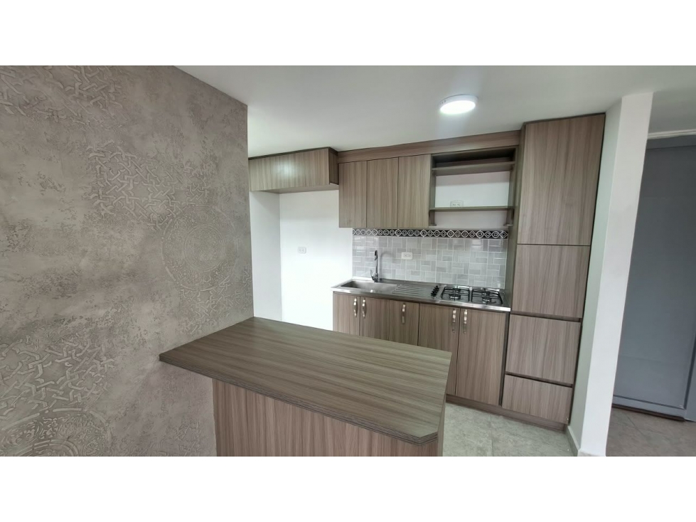 Apartamento en Venta en Bucaros, Bello