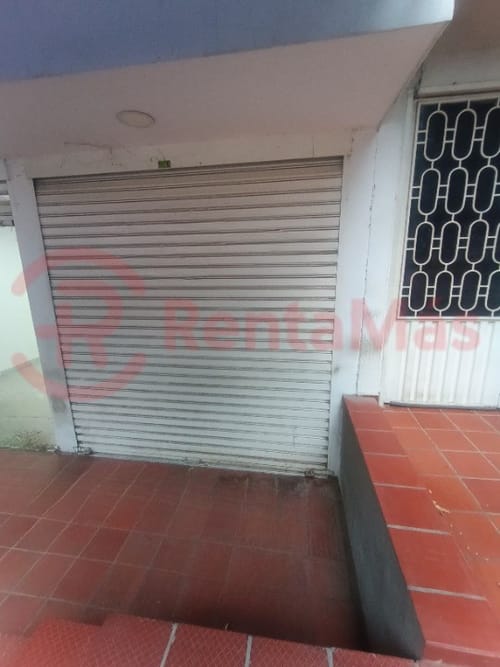 Local en arriendo en Niña Ceci, Cúcuta, 18 m² · foto 2 de 4