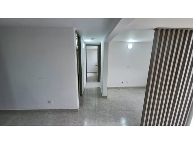 Apartamento de 3 alcobas en venta en Bucaros, Bello, 57 m² · foto 9 de 17