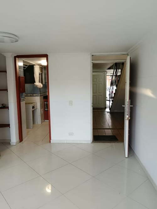 Apartamento de 2 alcobas en arriendo en Ferrocaja Fontibon, Bogotá, 52 m² · foto 5 de 20