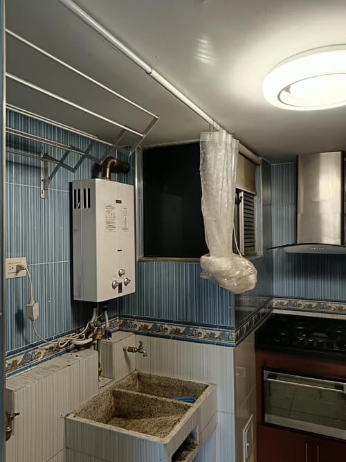 Apartamento de 2 alcobas en arriendo en Ferrocaja Fontibon, Bogotá, 52 m² · foto 7 de 20