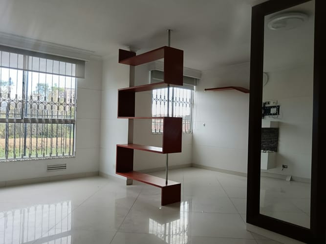 Apartamento de 2 alcobas en arriendo en Ferrocaja Fontibon, Bogotá, 52 m² · foto 10 de 20