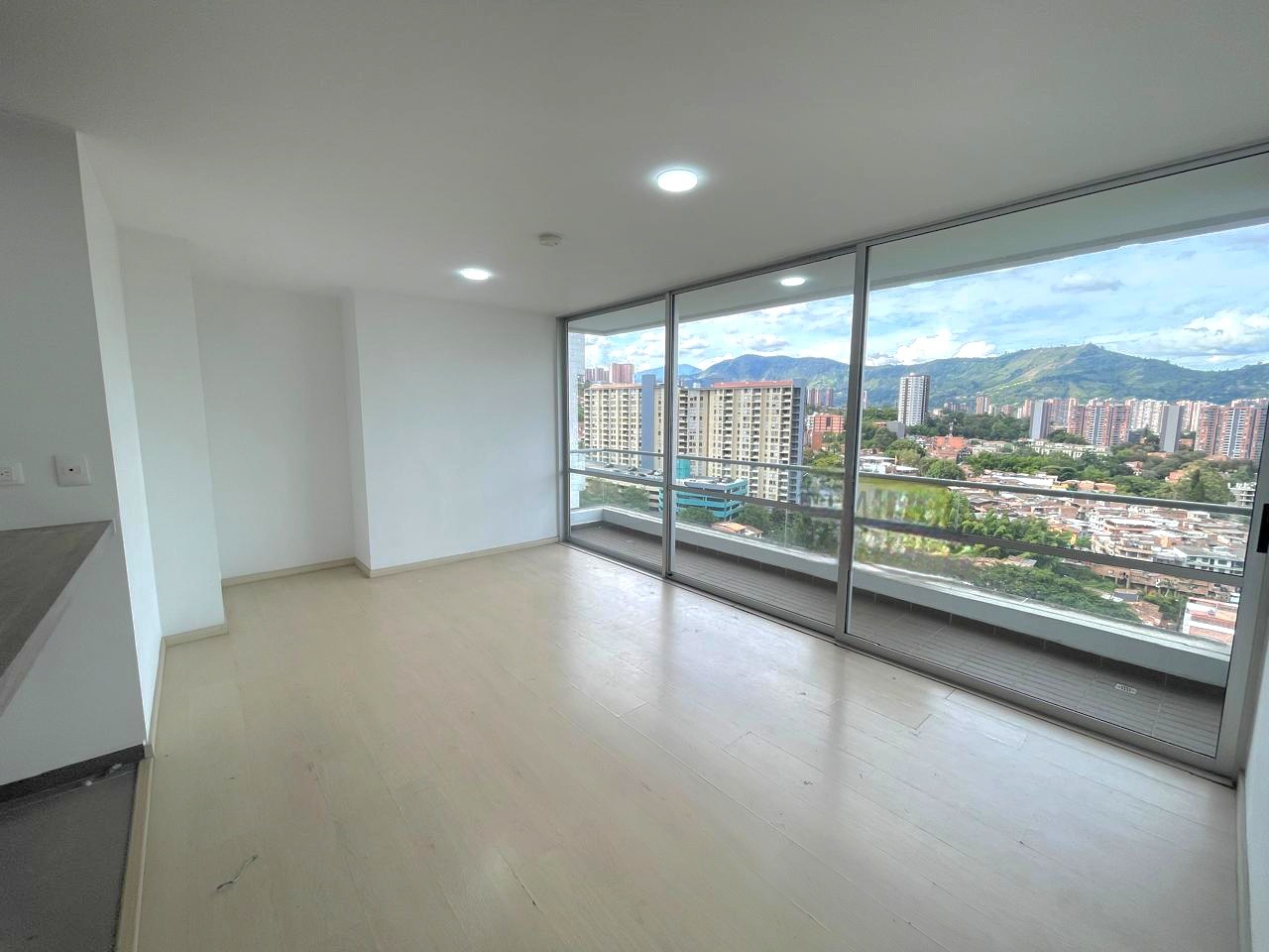 Apartamento en Venta en La estrella
