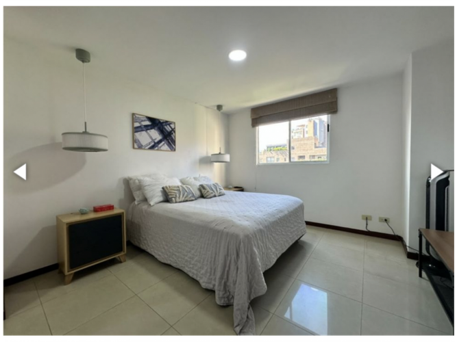 Apartamento de 2 alcobas en venta en Lalinde, Medellín, 68 m² · foto 6 de 6