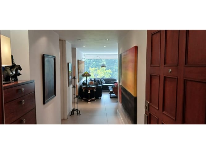 Apartamento de 3 alcobas en venta en Chicó Reservado, Bogotá, 210 m² · foto 4 de 24