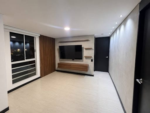 Apartamento de 2 alcobas en arriendo en Suramérica, Itagüí, 65 m² · foto 21 de 21