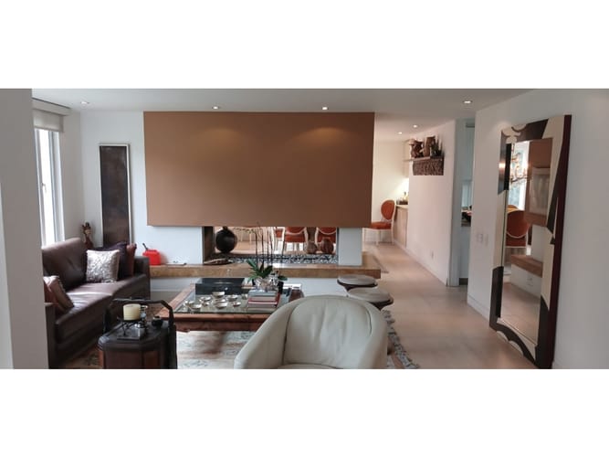 Apartamento de 3 alcobas en venta en Chicó Reservado, Bogotá, 210 m² · foto 6 de 24
