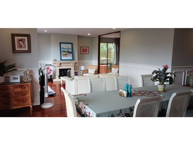 Apartamento en venta en Lindaraja, Bogotá · foto 3 de 24