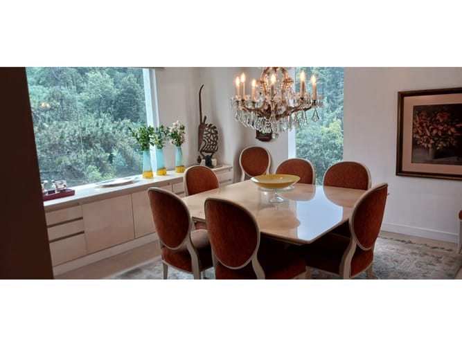Apartamento de 3 alcobas en venta en Chicó Reservado, Bogotá, 210 m² · foto 7 de 24