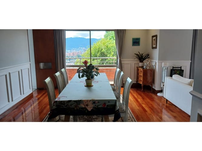 Apartamento en venta en Lindaraja, Bogotá · foto 4 de 24