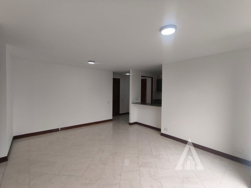 Apartamento en Arriendo en El Poblado, Medellín