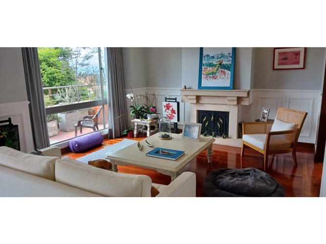Apartamento en venta en Lindaraja, Bogotá · foto 5 de 24