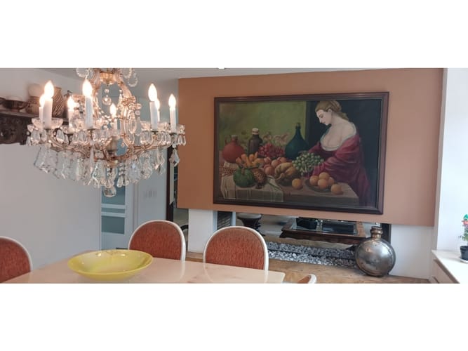 Apartamento de 3 alcobas en venta en Chicó Reservado, Bogotá, 210 m² · foto 9 de 24