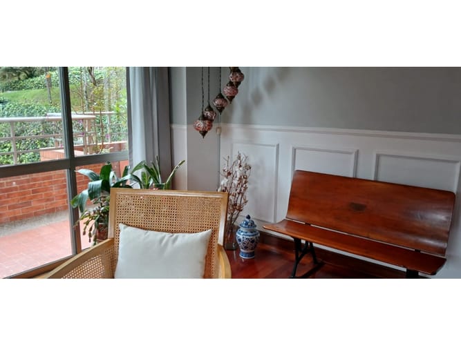 Apartamento en venta en Lindaraja, Bogotá · foto 6 de 24