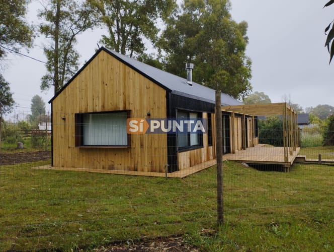 Casa en alquiler anual 2 dormitorios · Foto 2