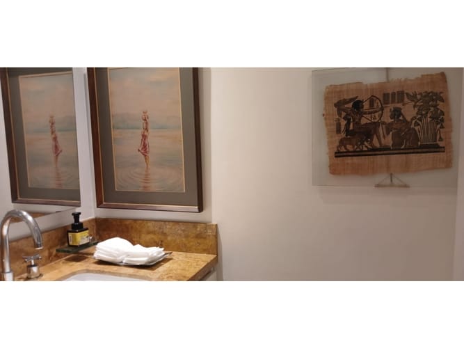 Apartamento de 3 alcobas en venta en Chicó Reservado, Bogotá, 210 m² · foto 10 de 24