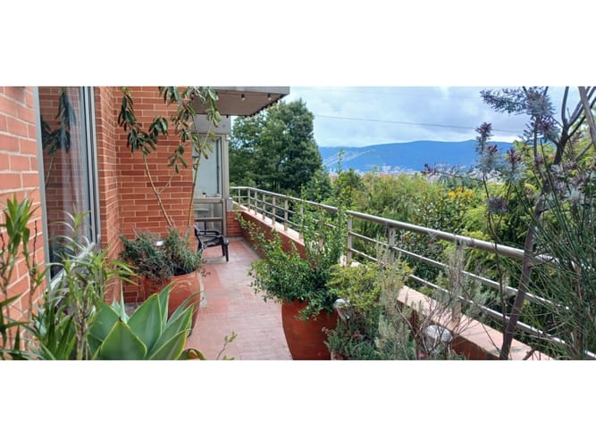 Apartamento en venta en Lindaraja, Bogotá · foto 9 de 24