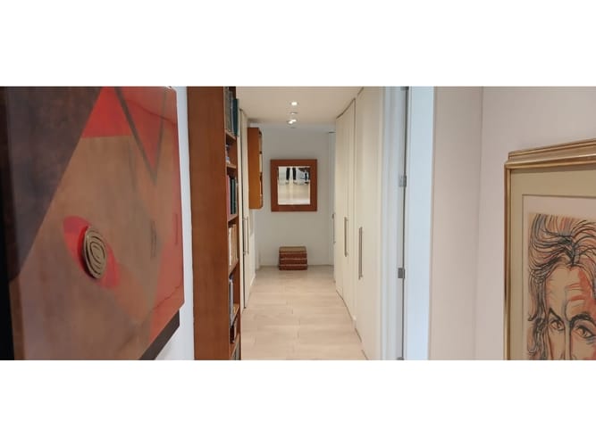 Apartamento de 3 alcobas en venta en Chicó Reservado, Bogotá, 210 m² · foto 14 de 24