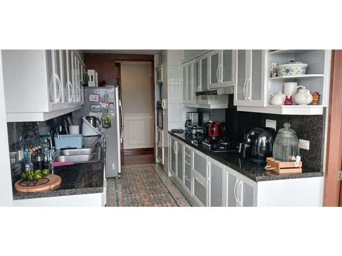 Apartamento en venta en Lindaraja, Bogotá · foto 11 de 24