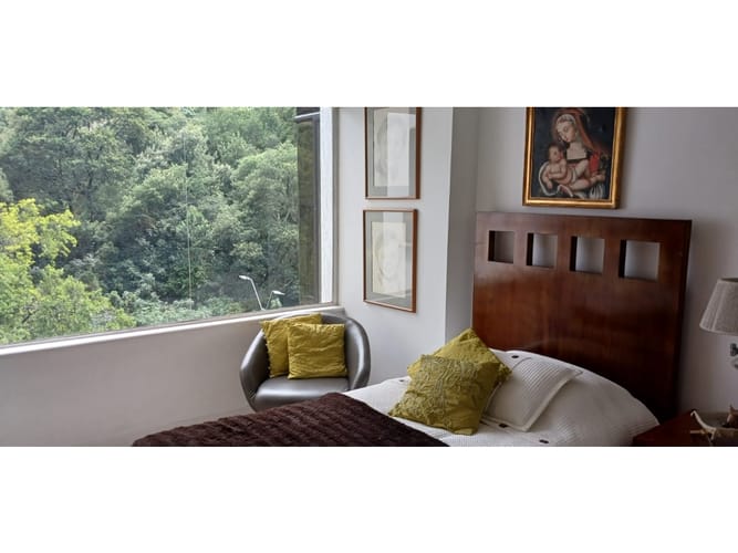 Apartamento de 3 alcobas en venta en Chicó Reservado, Bogotá, 210 m² · foto 16 de 24