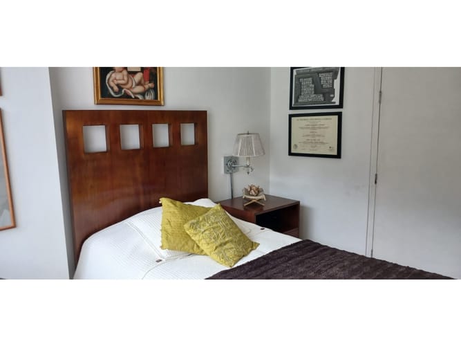 Apartamento de 3 alcobas en venta en Chicó Reservado, Bogotá, 210 m² · foto 17 de 24