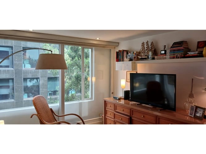 Apartamento de 3 alcobas en venta en Chicó Reservado, Bogotá, 210 m² · foto 19 de 24