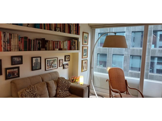 Apartamento de 3 alcobas en venta en Chicó Reservado, Bogotá, 210 m² · foto 20 de 24