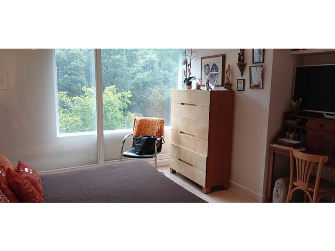 Apartamento de 3 alcobas en venta en Chicó Reservado, Bogotá, 210 m² · foto 22 de 24
