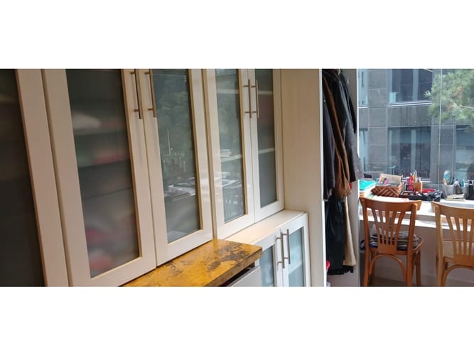 Apartamento de 3 alcobas en venta en Chicó Reservado, Bogotá, 210 m² · foto 24 de 24