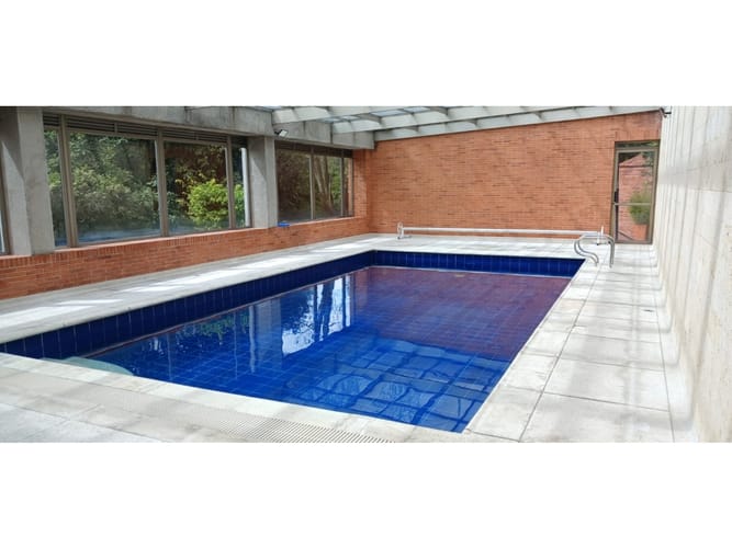 Apartamento en venta en Lindaraja, Bogotá · foto 24 de 24