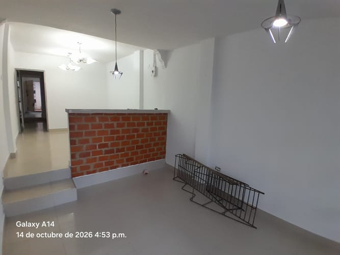 Casa de 5 alcobas en arriendo en Bella Arena, Barranquilla, 110 m² · foto 2 de 20