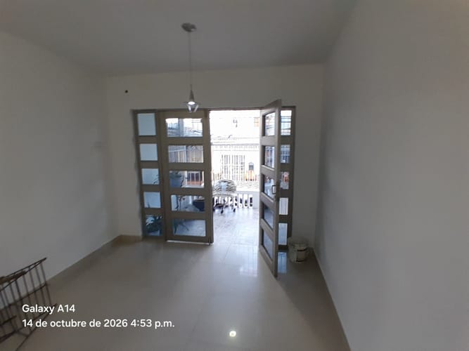 Casa de 5 alcobas en arriendo en Bella Arena, Barranquilla, 110 m² · foto 3 de 20
