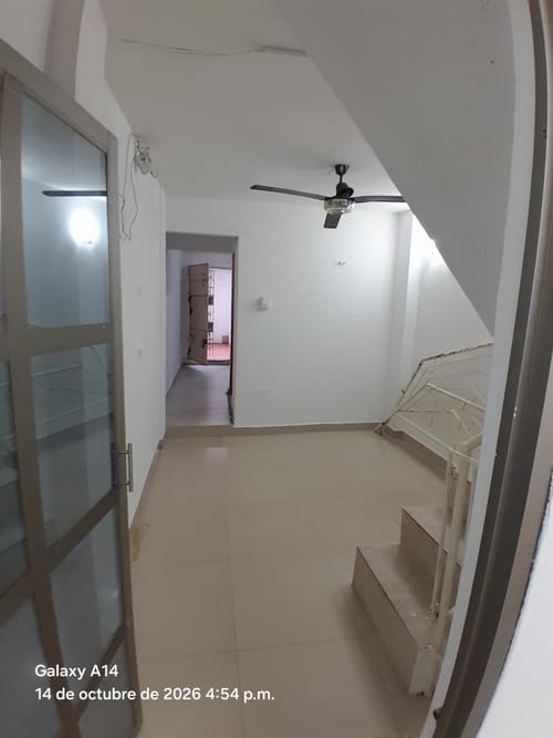 Casa de 5 alcobas en arriendo en Bella Arena, Barranquilla, 110 m² · foto 4 de 20