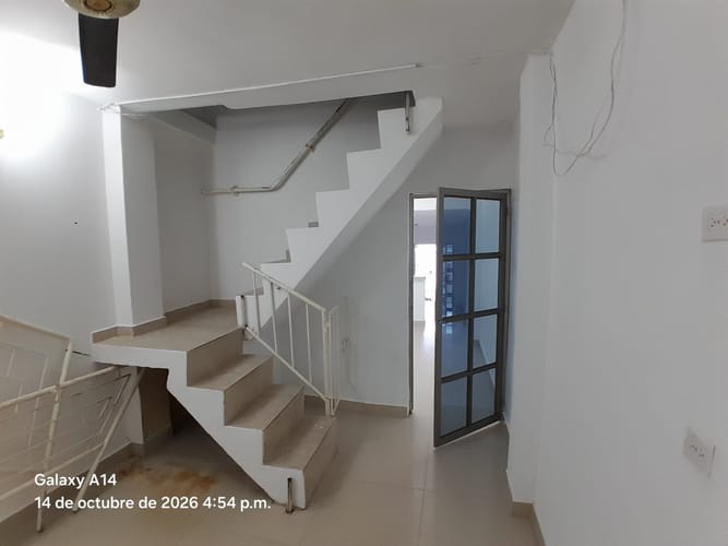 Casa de 5 alcobas en arriendo en Bella Arena, Barranquilla, 110 m² · foto 5 de 20
