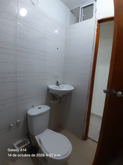 Casa de 5 alcobas en arriendo en Bella Arena, Barranquilla, 110 m² · foto 7 de 20
