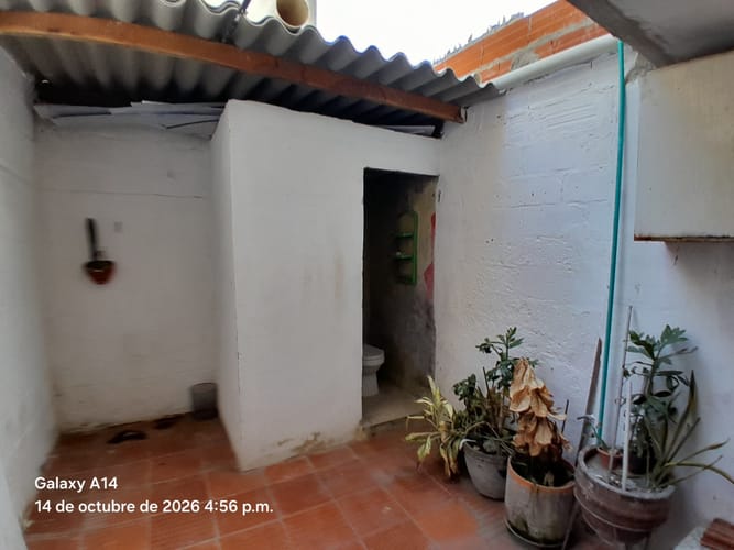 Casa de 5 alcobas en arriendo en Bella Arena, Barranquilla, 110 m² · foto 9 de 20